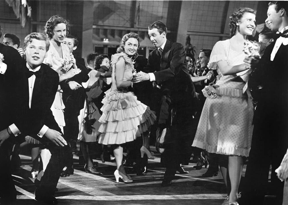 #5. It's a Wonderful Life (1946)